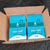 mynd CALM Retail Master Case